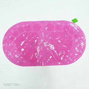 Competitive price waterproof non-slip pvc bath mat