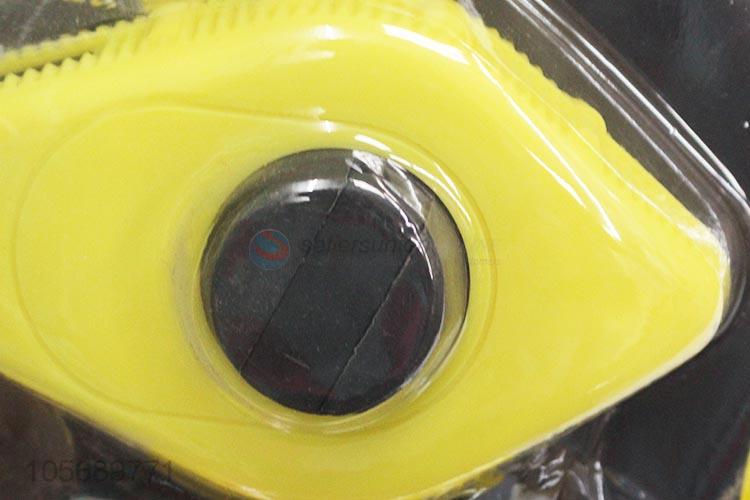 Creative Design 2 Pieces Plastic Mark Scraper Set