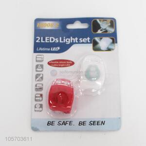2PCS Led <em>Bicycle</em> <em>Light</em> Set