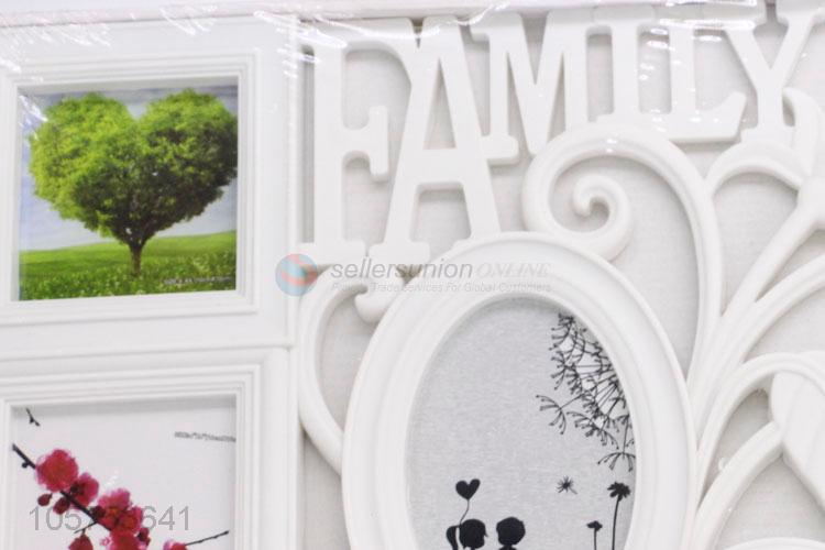 Direct Factory Family DIY Combination Photo Frame