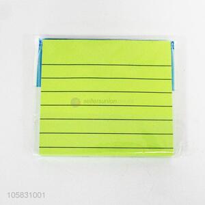 Wholesale Colorful Sticky Note Post-It Notes