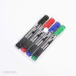 Unique Design 4 Pieces Marker Pens Best <em>Marking</em> <em>Pen</em>