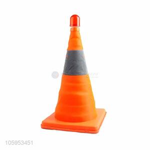 Best Selling Foldable Reflected Traffic Cone