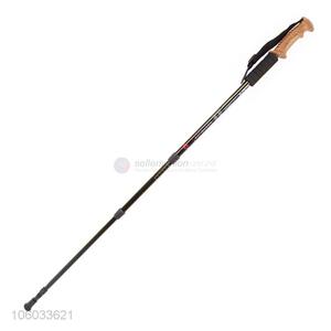 Custom Hiking Sticks Aluminium Alloy Trekking Poles