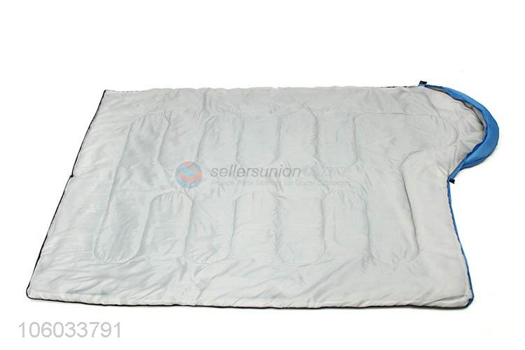 Hot Selling Outdoor Camping Duck Down Mummy Sleeping Bag