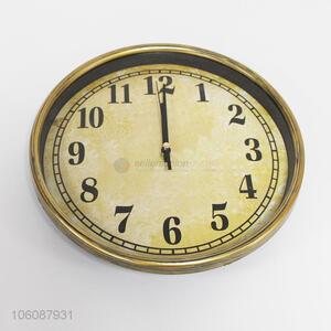 Good Sale Wall Clock Fashion Hanging Clock