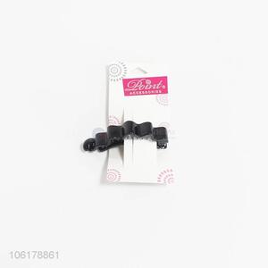 Utility and Durable Plastic Hairpin