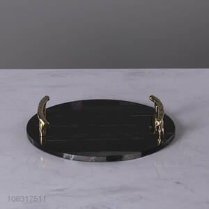 Promotional Gift Home Marble <em>Salver</em>