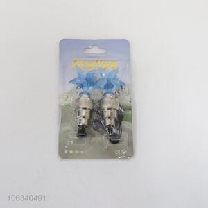 Wholesale <em>bicycle</em> wheel valve lamp bike tire flash <em>light</em>