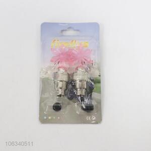 Preminum quality <em>bicycle</em> tire valve lamp led flash <em>light</em>