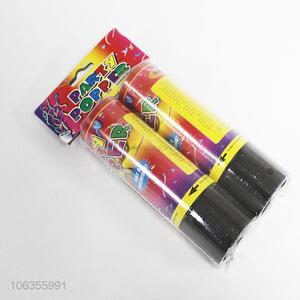 Good Quality 2 Pieces Saluting Gun <em>Party</em> <em>Popper</em>