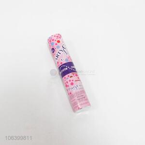 China supplier customized confetti <em>party</em> <em>popper</em>