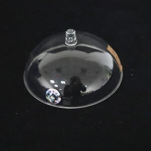 Wholesale Unique Design Clear Bowl Cover Lid