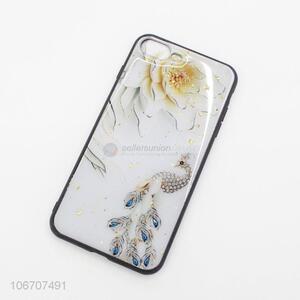 Superior quality custom logo mobile phone shell for Iphone X/XS