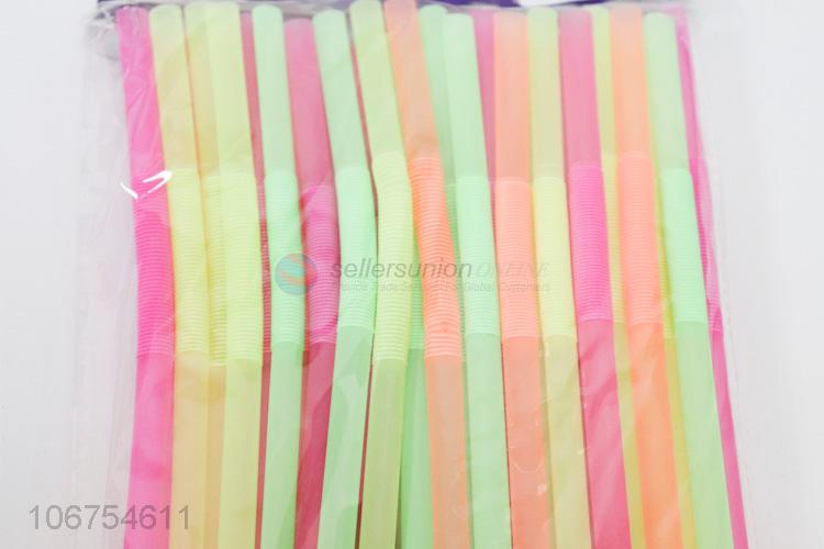 Straw,50pcs/set,Ø0.8*26cm,73g