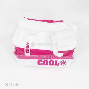 Custom Insulated <em>Thermal</em> Lunch Ice Cooler <em>Bag</em>