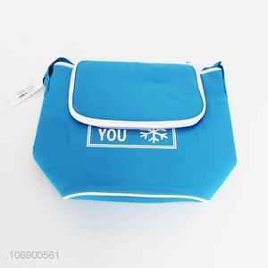 China factory thick waterproof <em>thermal</em> insulation <em>bag</em> food delivery <em>bag</em>