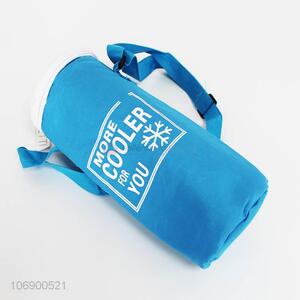 Customized Lunch <em>Bag</em> Collapsible <em>Thermal</em> Insulation Cooler <em>Bag</em>