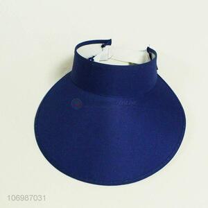Good Quality Visor Cap Fashion Sun Hat