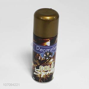 Hot Selling Color <em>Party</em> Snow Spray For Festival Decoration