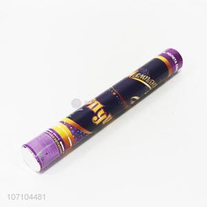 Wholesale wedding birthday <em>party</em> supplies safety <em>party</em> <em>popper</em>
