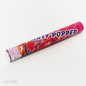 Premium quality <em>party</em> <em>popper</em> for wedding <em>party</em> celebration