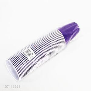Good Quality 50 Pieces Disposable <em>Plastic</em> <em>Cup</em>