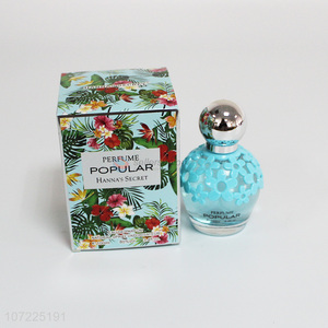 Unique Design 100ML Long Lasting Fragrance Perfume