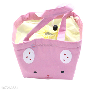 New Arrival Cute Oxford Cloth <em>Thermal</em> Insulation <em>Bag</em>