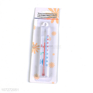 Wholesale durable fashion indoor thermometer hanging room thermometer