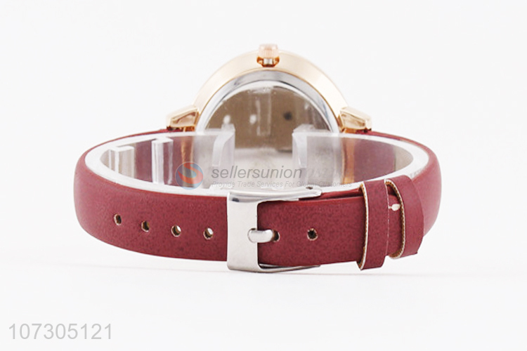 Good Quality Fashion Wristwatch Casual Watches For Women