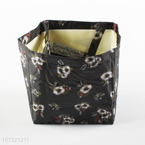 Wholesale Outdoor Portable <em>Thermal</em> Insulation <em>Bag</em> Oxford Cloth Cooler <em>Bag</em>
