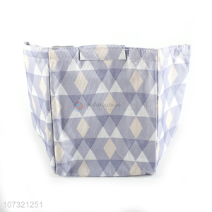 New Oxford Cloth Food Cooler Bags Waterproof Portable <em>Thermal</em> Insulation <em>Bag</em>