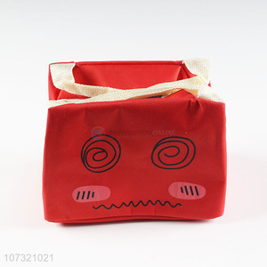 Fashionable Oxford Cloth Cooler <em>Bag</em> Tote <em>Thermal</em> Insulation Bags On Sale