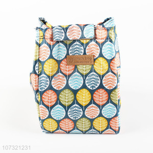 Reasonable Price Portable <em>Thermal</em> Insulation <em>Bag</em> Travel Picnic Food Lunch Box