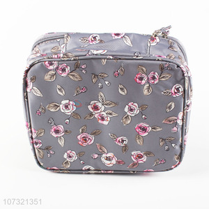 High Sales 300D Cationic Portable <em>Thermal</em> Insulation Cooler <em>Bag</em> Lunch Bags