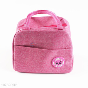 Best Price Cation <em>Thermal</em> Insulation <em>Bag</em> Portable Lunch Heat Preservation Storage Bags