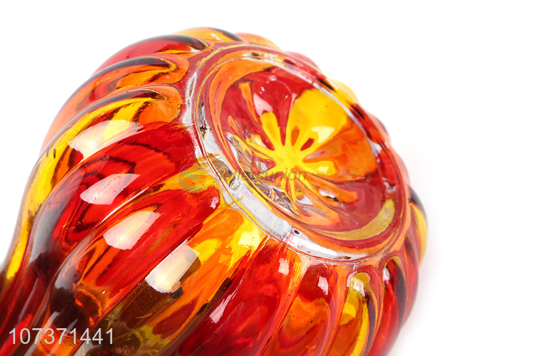 Custom Sugar Shaker Dispenser Pouring Spout Glass Storage Jar