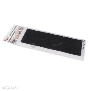Hot Sale Self Adhesive Furniture <em>Felt</em> <em>Pad</em> Non-Slip Chair Legs Pads