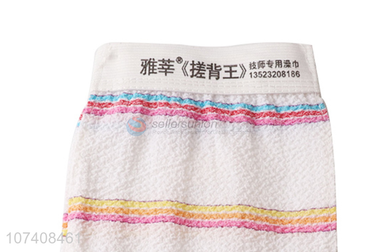 沐浴手套