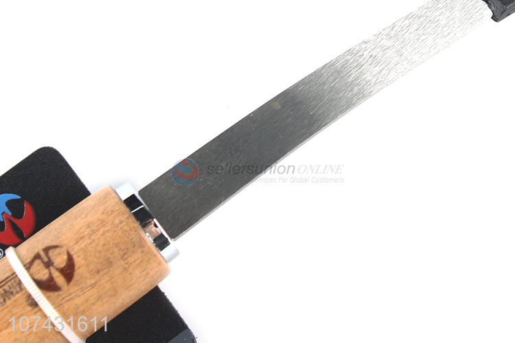 Competitive Price Professional Cooking Tools Nylon Pancake Turner