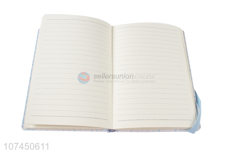 Wholesale Creative Design Paper Notebooks Students Stationery