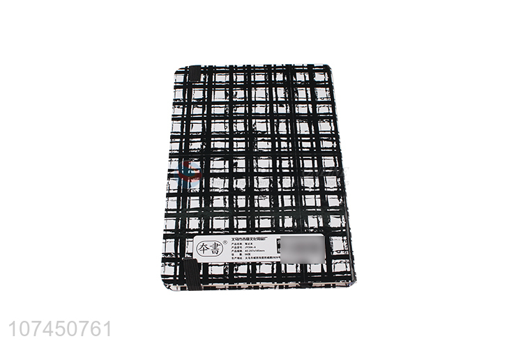 Premium Quality Creative Cover Paper Notebook Promotional Gift