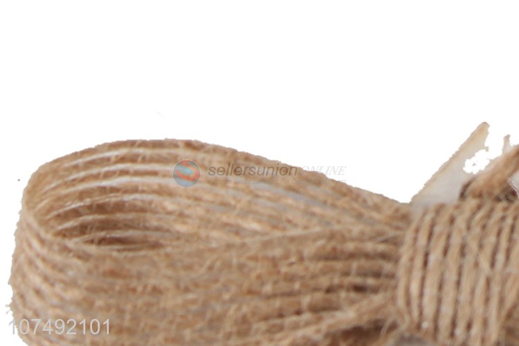 Creative Christmas Decorations Pendant Flat Small House Hanging Ornament