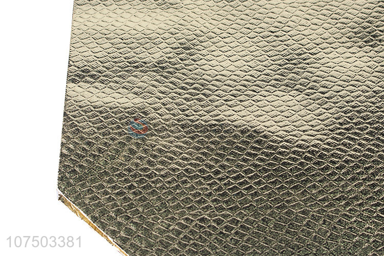 Suitable Price reusable foldable non-woven shopping bag with handle