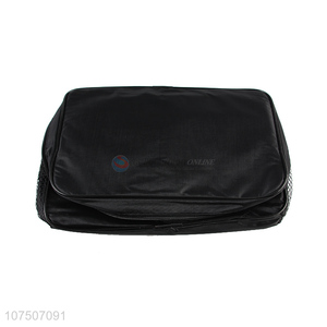 Hot selling folding <em>thermal</em> <em>bag</em> lunch food cooler <em>bag</em>