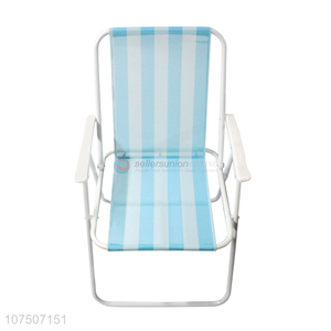New Arrival Outdoor Folding Chair Beach Chair