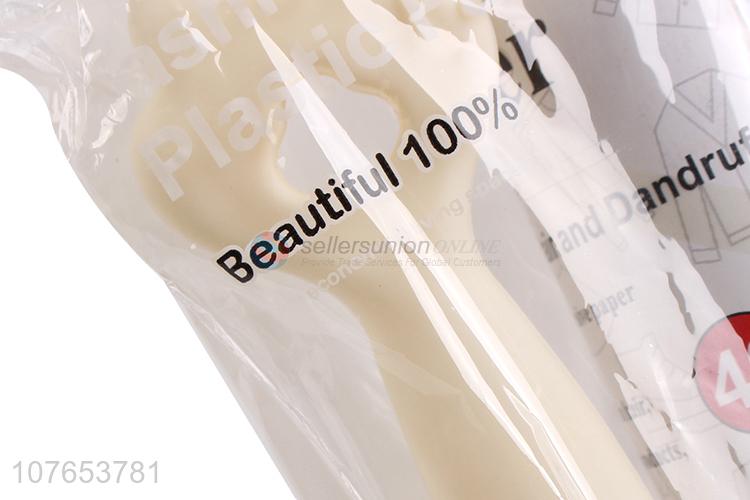 High quality 40 sheets pet hair lint roller with refills