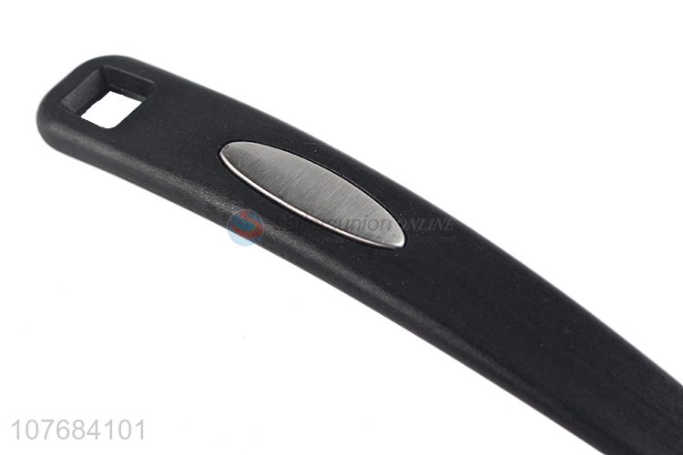 Hot Selling Nylon Slotted Spoon With Long Handle