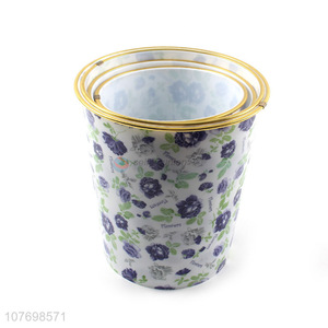 Garbage Bin